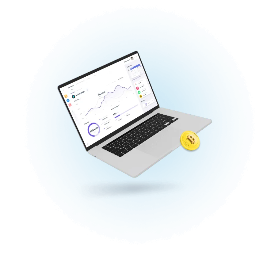 Bitcode Prime - Bitcode Prime Trading