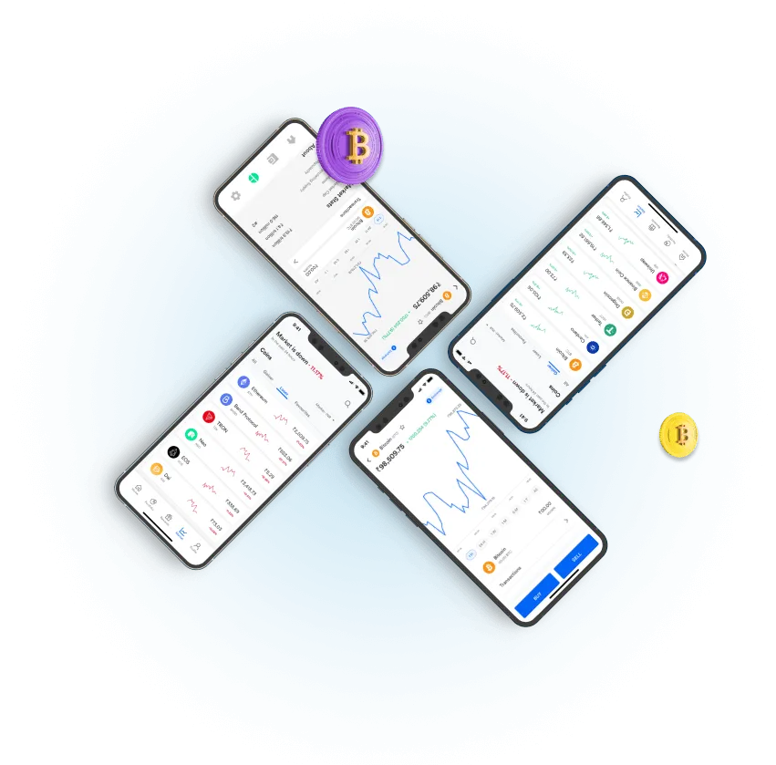 Bitcode Prime - Why Should I Trade Cryptocurrencies with Bitcode Prime?