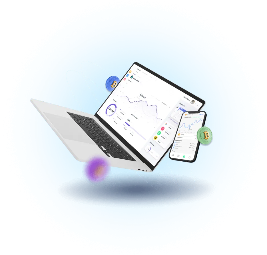 Bitcode Prime - The Team Behind the Bitcode Prime App