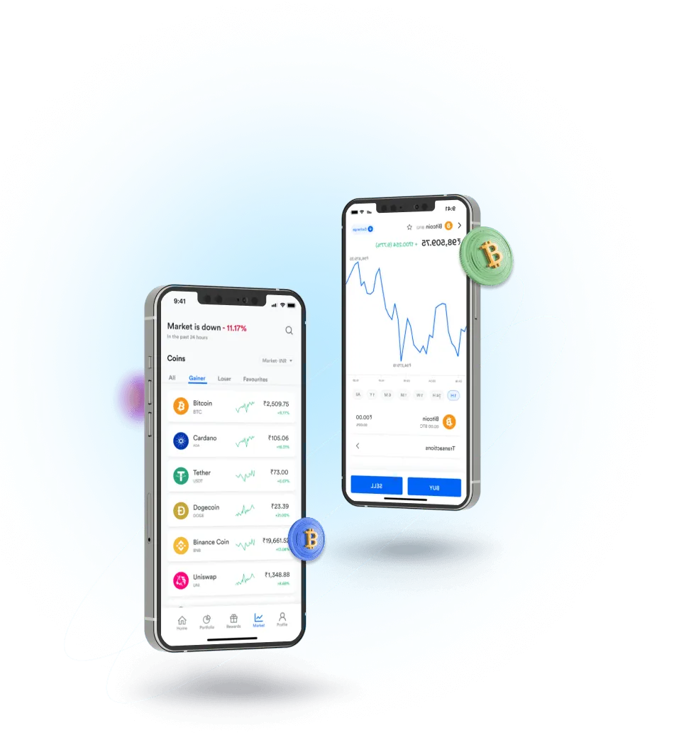 Bitcode Prime - What is Bitcode Prime?